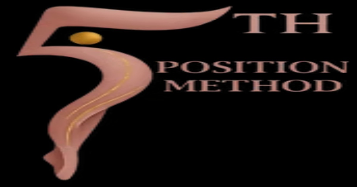 about – The 5th Position Method